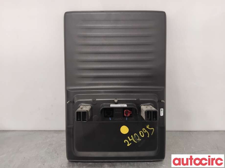 Instrument kjørecomputer til Ford Mustang Mach-e 2020-->>  (FORD (US)|2696578|90160-196|LJ8T-044R30-AG)