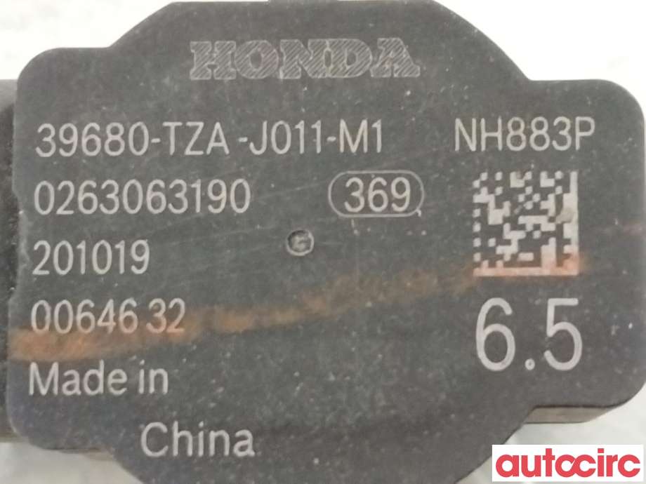 Parkeringssensor foran til Honda e 2020-->> (HONDA|39680-TZA-J01ZE|39680-TZA-J011)