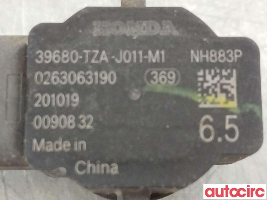 Parkeringssensor foran til Honda e 2020-->> (HONDA|39680-TZA-J01ZE|39680-TZA-J011)