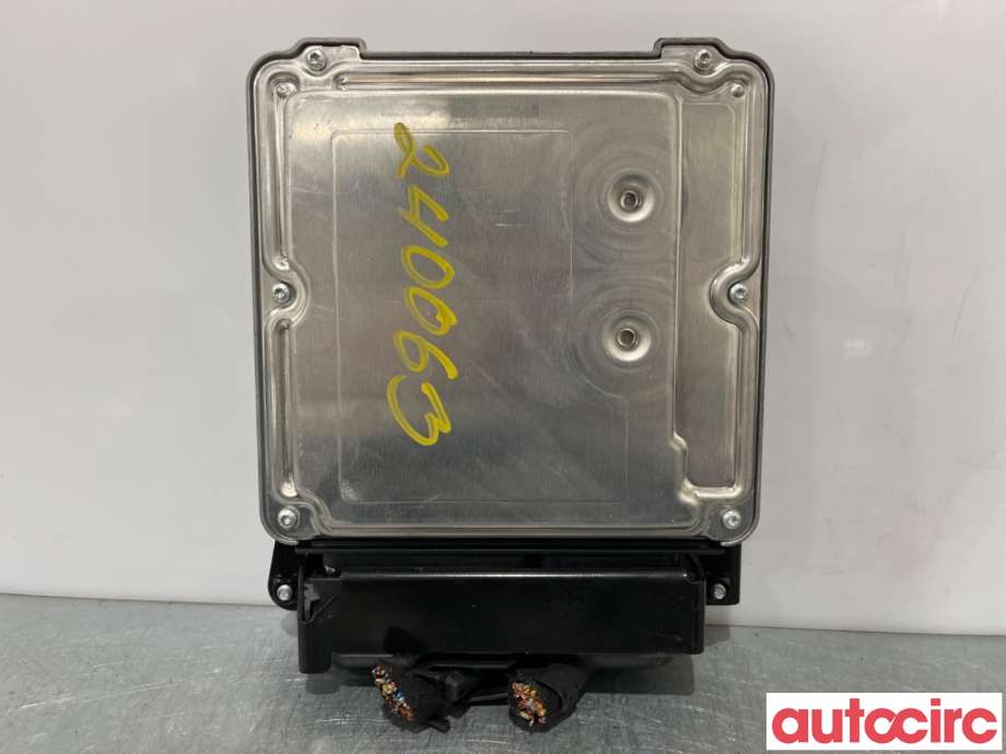 Styreenhet motor til Audi A4 2004-2008 (Type III) (B7) (B7) (AUDI|03G997057QX|0281013294|03G906016KM)