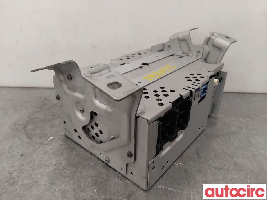 Bilstereo navigasjon til Ford Mustang Mach-e 2020-->> (FORD (US)|2616293|AHUC001|LJ8T-18K810-ZHK)