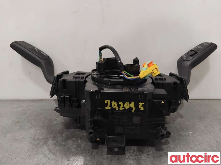 Bryter combi til Ford Mustang Mach-e 2020-->>  (FORD (US)|2496064||LJ8T-3F944-AD)