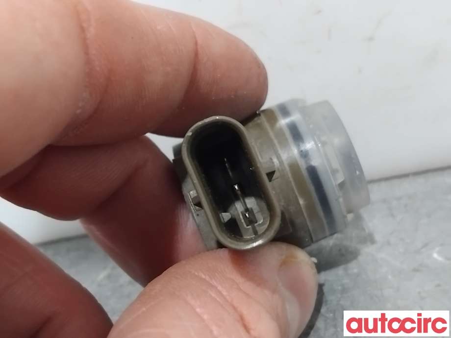 Parkeringssensor bak til Ford Mustang Mach-e 2020-->>  (FORD (US)|2250301|E129665|JU5T-15K859-ACW)