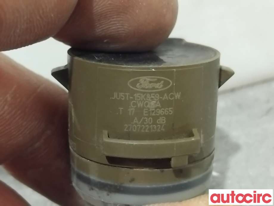 Parkeringssensor foran til Ford Mustang Mach-e 2020-->>  (FORD (US)|2250301||JU5T-15K859-ACW)