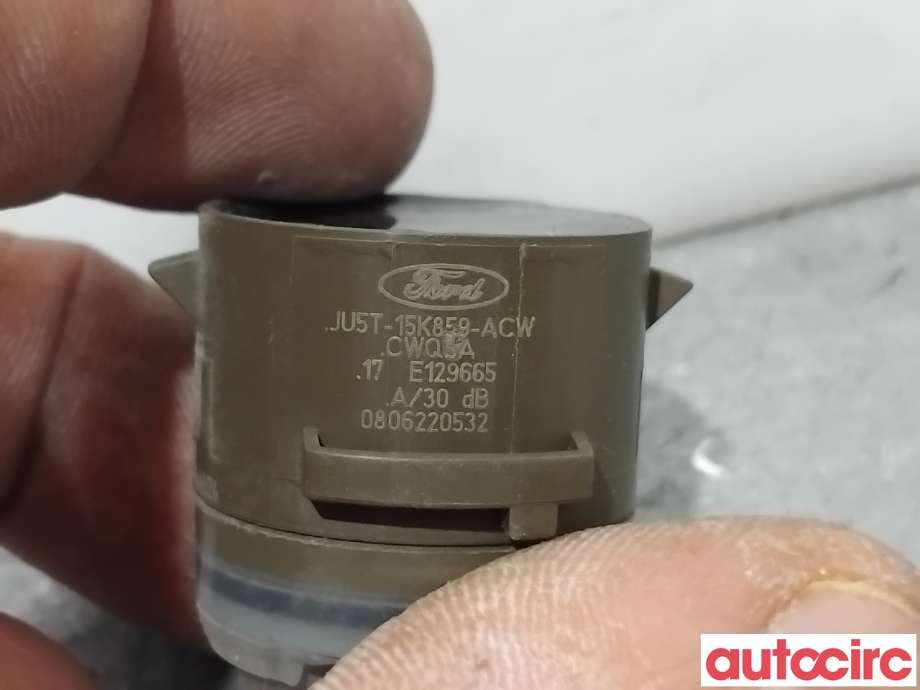 Parkeringssensor foran til Ford Mustang Mach-e 2020-->>  (FORD (US)|2250301||JU5T-15K859-ACW)