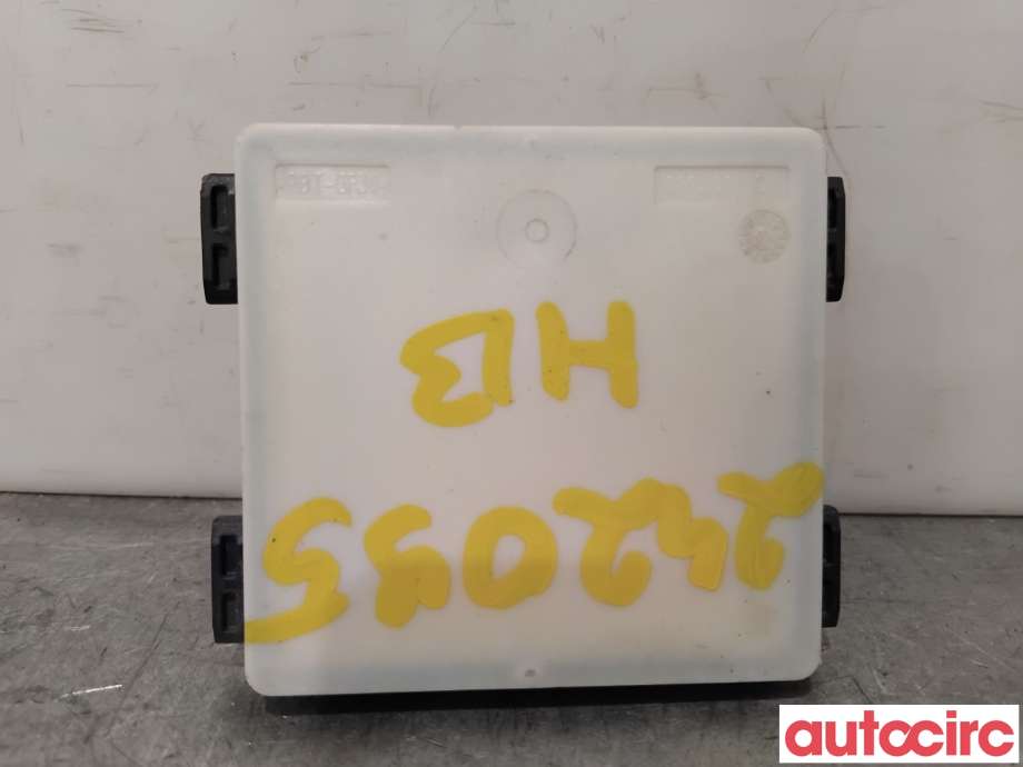 Sensor radar til Ford Mustang Mach-e 2020-->>  (FORD (US)|2657693|ACC28751685|ML3T-14H031-AJ)