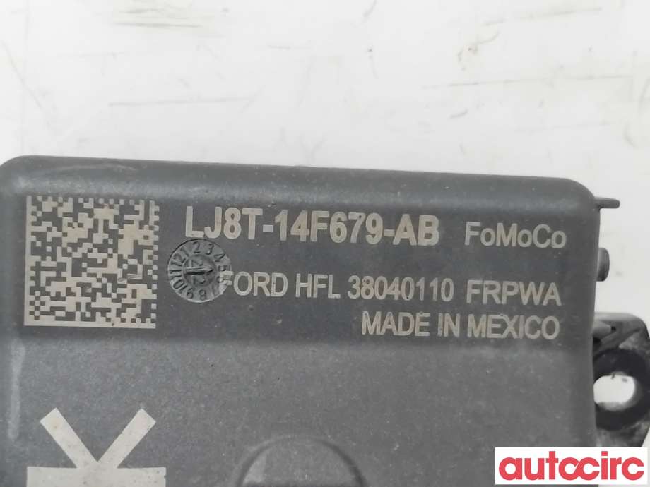 Styreenhet elektrisk bakluke til Ford Mustang Mach-e 2020-->>  (FORD (US)|2482477||LJ8T-14F679-AB)