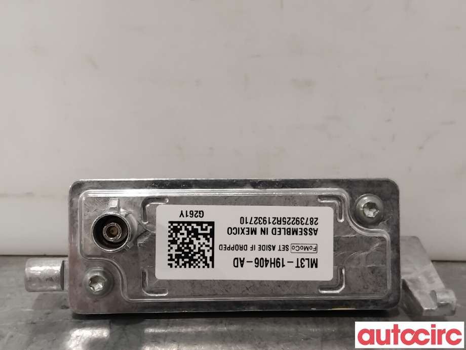 Kamera til Ford Mustang Mach-e 2020-->> (FORD (US)|2547388||ML3T-19H406-AD)
