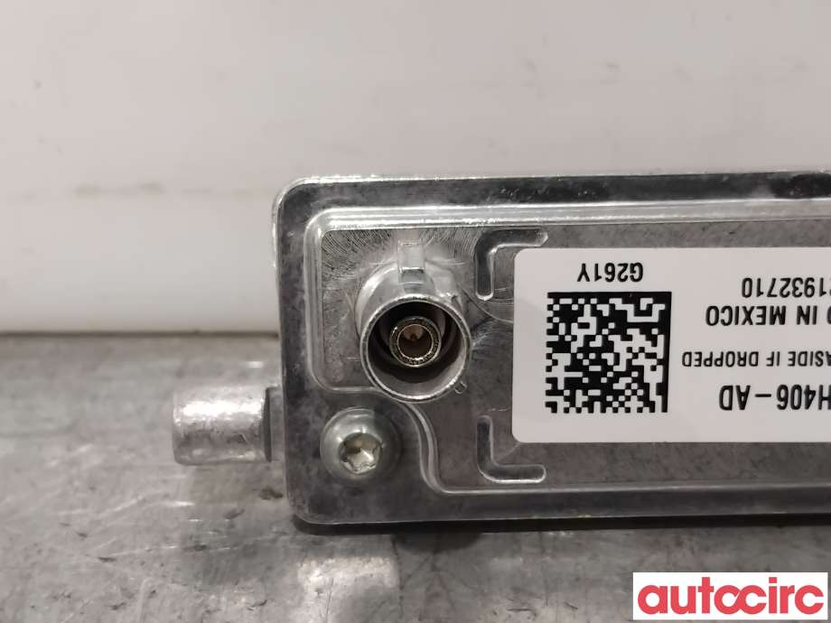 Kamera til Ford Mustang Mach-e 2020-->> (FORD (US)|2547388||ML3T-19H406-AD)