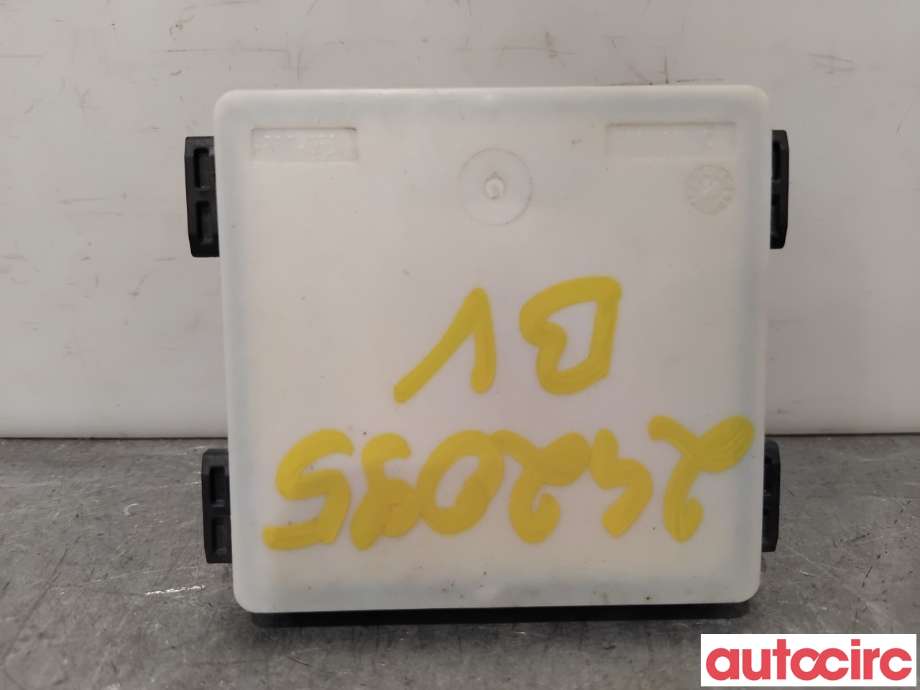 Sensor radar til Ford Mustang Mach-e 2020-->>  (FORD (US)|2657693|ACC28751685|ML3T-14H031-AJ)