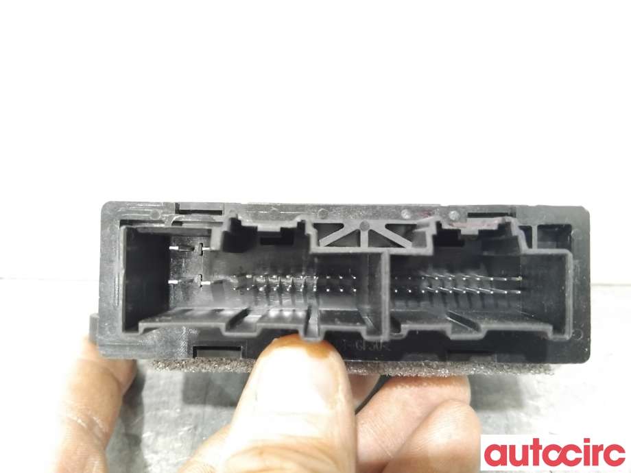 Styreenhet diverse til Ford Mustang Mach-e 2020-->>  (FORD (US)|2772090|10534362|LJ8B-14F008BE)