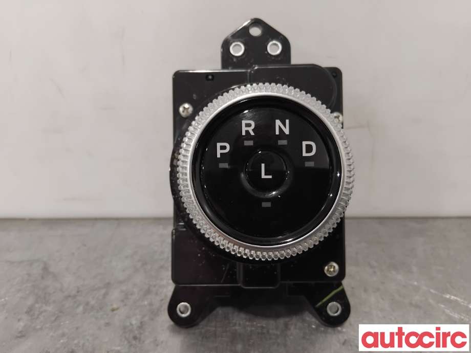 Girstang/girvelger automat til Ford Mustang Mach-e, 2020-->> (FORD (US)|2632219)