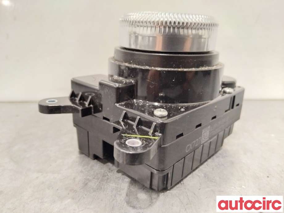 Girstang/girvelger automat til Ford Mustang Mach-e 2020-->>  (FORD (US)|2632219||NJ8P-7P155-AB)