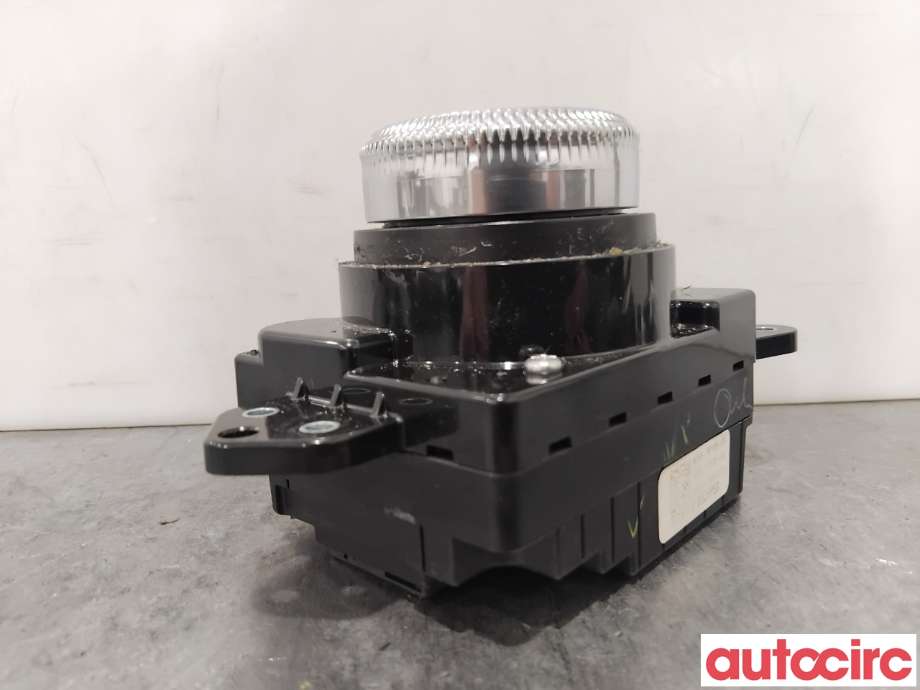 Girstang/girvelger automat til Ford Mustang Mach-e 2020-->>  (FORD (US)|2632219||NJ8P-7P155-AB)