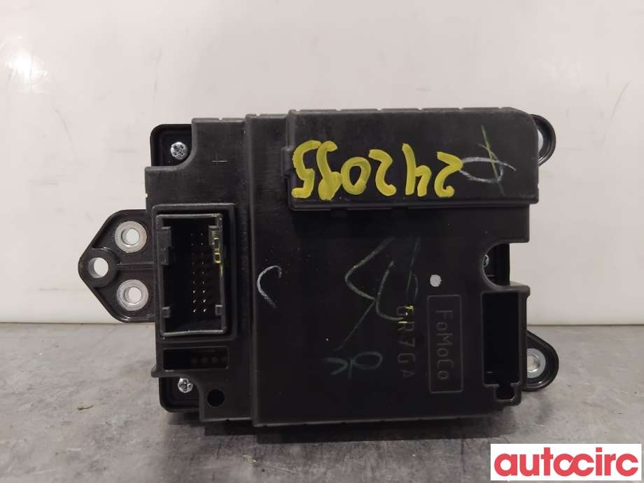 Girstang/girvelger automat til Ford Mustang Mach-e 2020-->>  (FORD (US)|2632219||NJ8P-7P155-AB)