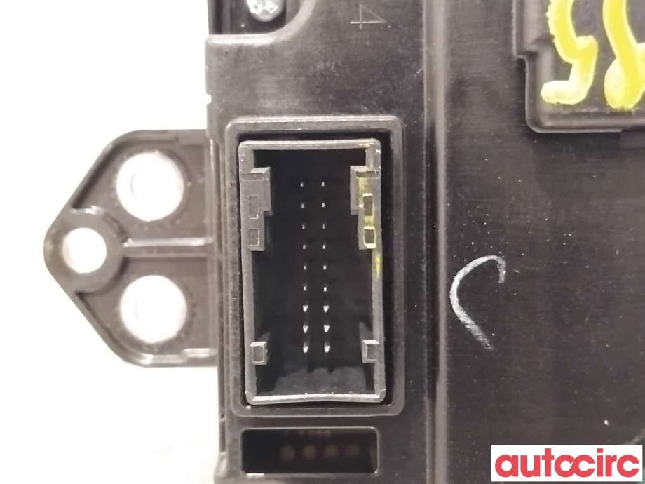 Girstang/girvelger automat til Ford Mustang Mach-e 2020-->>  (FORD (US)|2632219||NJ8P-7P155-AB)