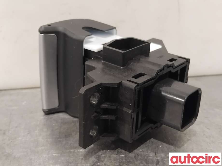 Bryter elektrisk håndbrekk/parkbrems til Ford Mustang Mach-e 2020-->>  (FORD (US)|2079409||GJ5T-2B623-CBW)