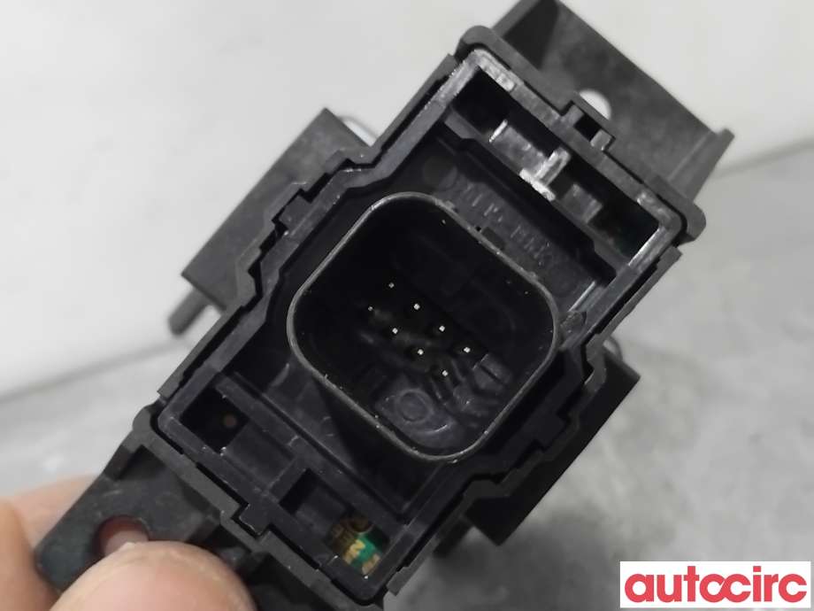 Bryter elektrisk håndbrekk/parkbrems til Ford Mustang Mach-e 2020-->>  (FORD (US)|2079409||GJ5T-2B623-CBW)