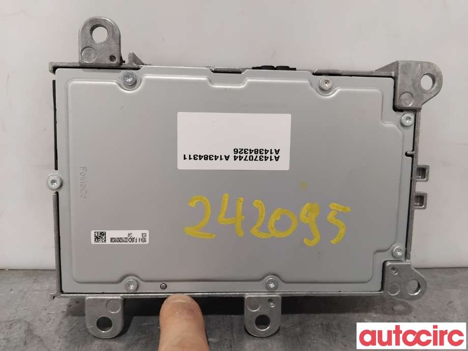 Diverse deler til Ford Mustang Mach-e 2020-->> (FORD (US)|2679898||MU5T-14G650-GAF)