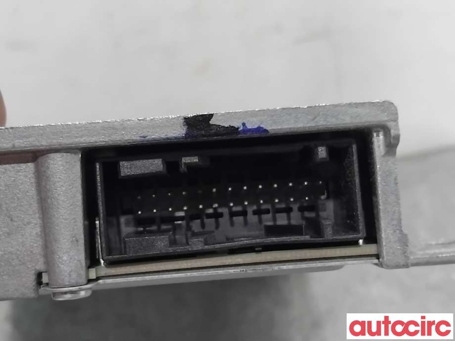 Diverse deler til Ford Mustang Mach-e 2020-->> (FORD (US)|2679898||MU5T-14G650-GAF)