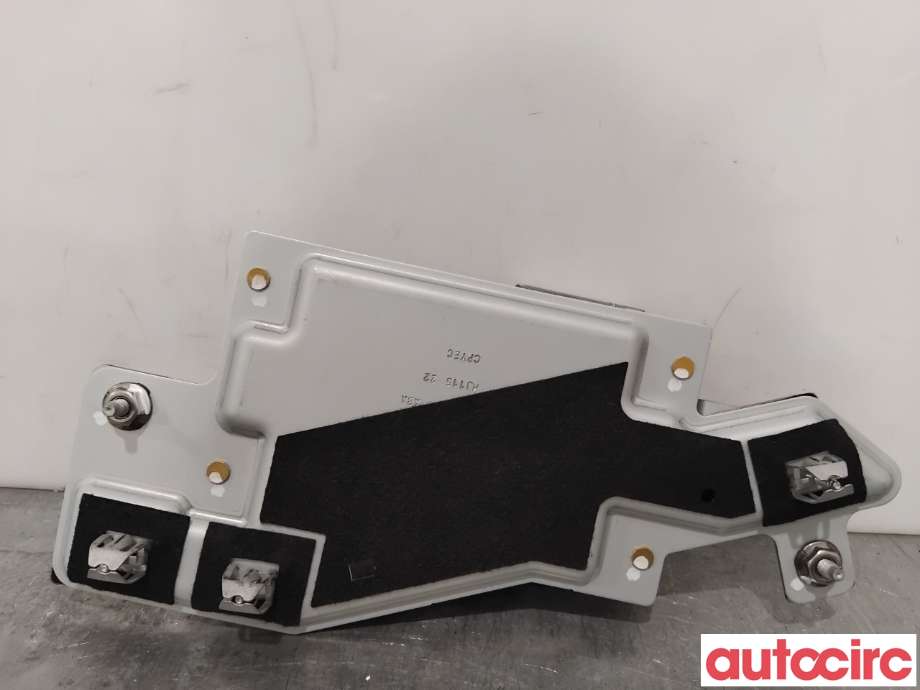 Dashbord telefon til Ford Mustang Mach-e 2020-->>  (FORD (US)|2812684|FB5-TCU-ROW|NK9T-14H076-CLB)