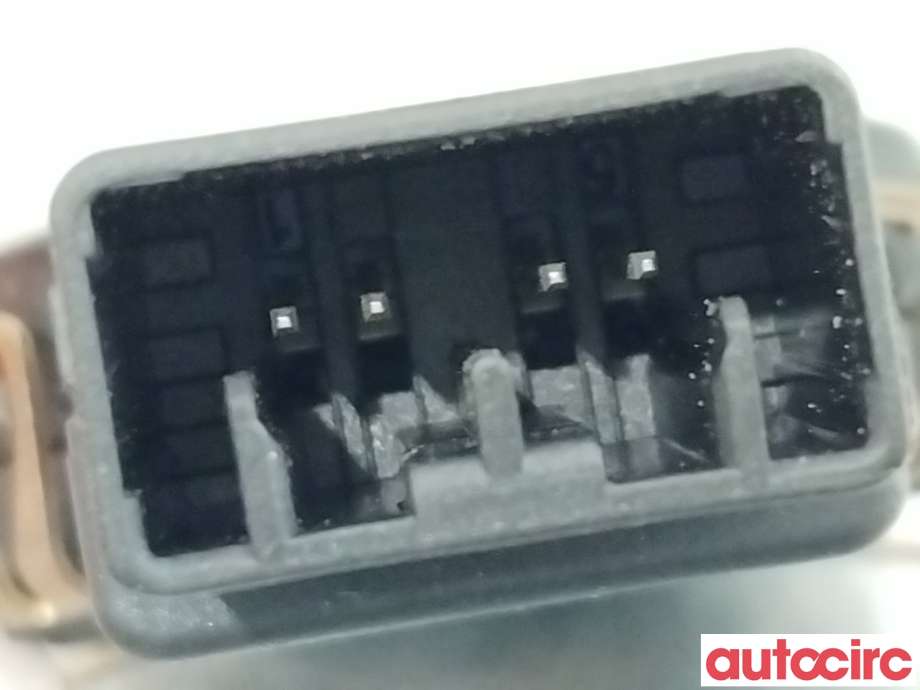 Sensor regnsensor til Honda e 2020-->> (HONDA|38970-TZB-E01)