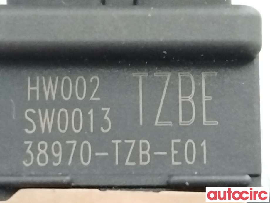 Sensor regnsensor til Honda e 2020-->> (HONDA|38970-TZB-E01)