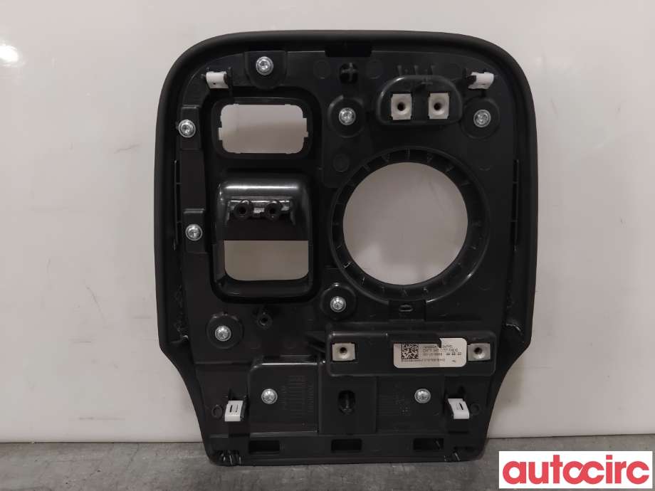 Diverse deler til Ford Mustang Mach-e 2020-->>  (FORD (US)|2814196|)