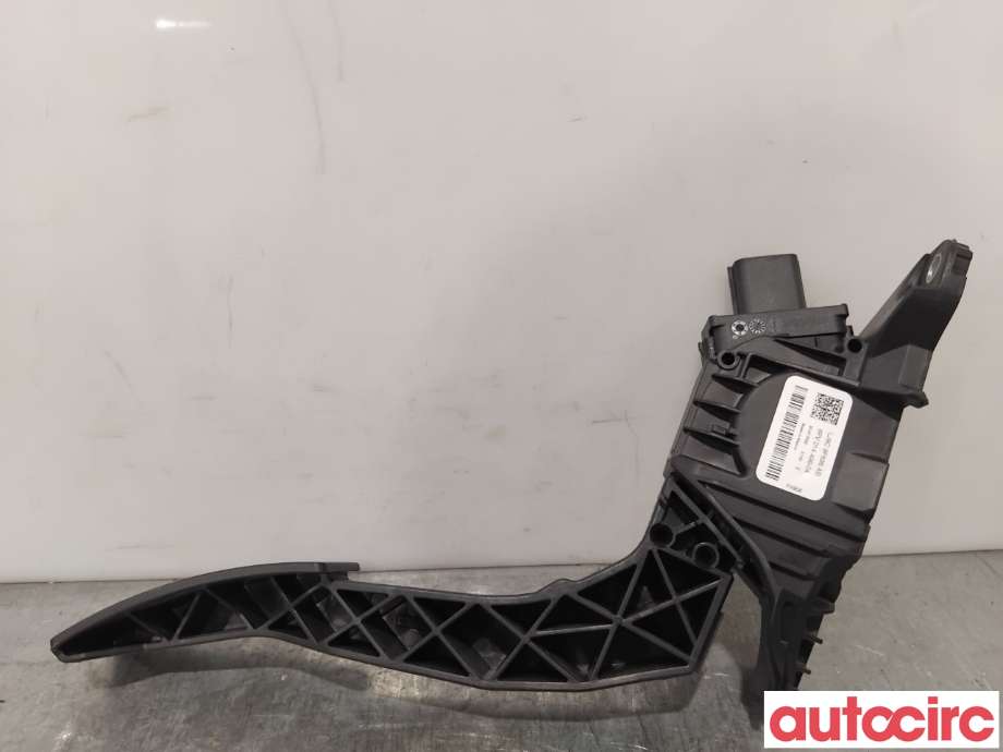 Pedal gass til Ford Mustang Mach-e, 2020-->> (FORD (US)|2612937)