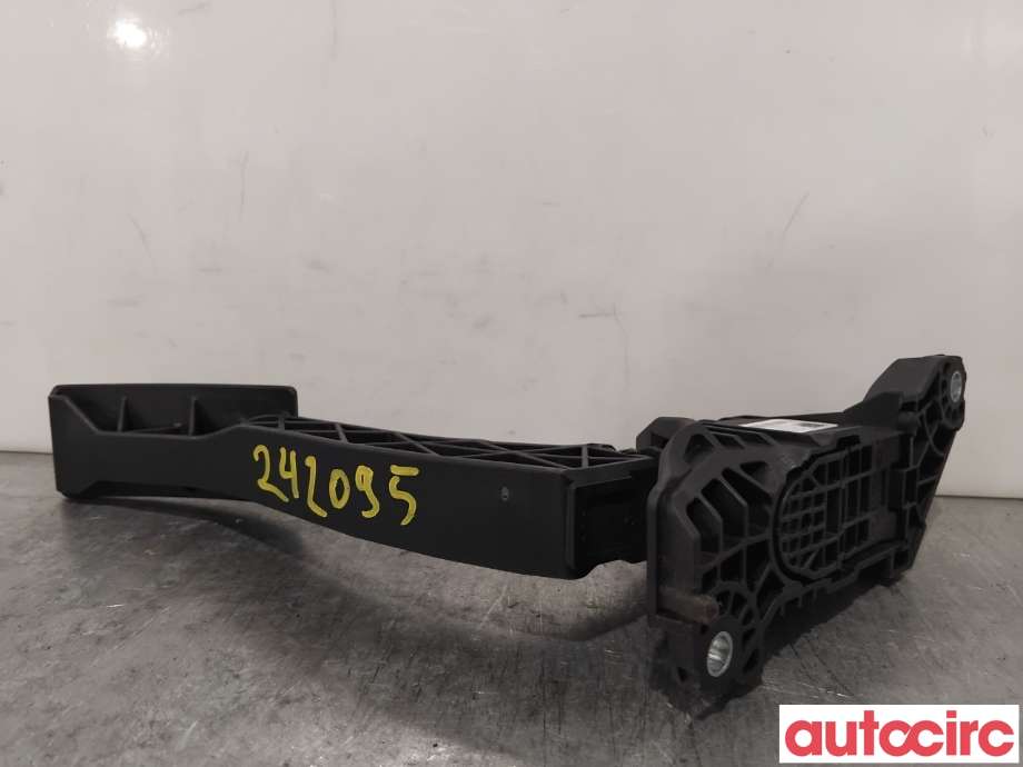 Pedal gass til Ford Mustang Mach-e 2020-->> (FORD (US)|2612937|6PV014499-04|LJ9C9F836AB)