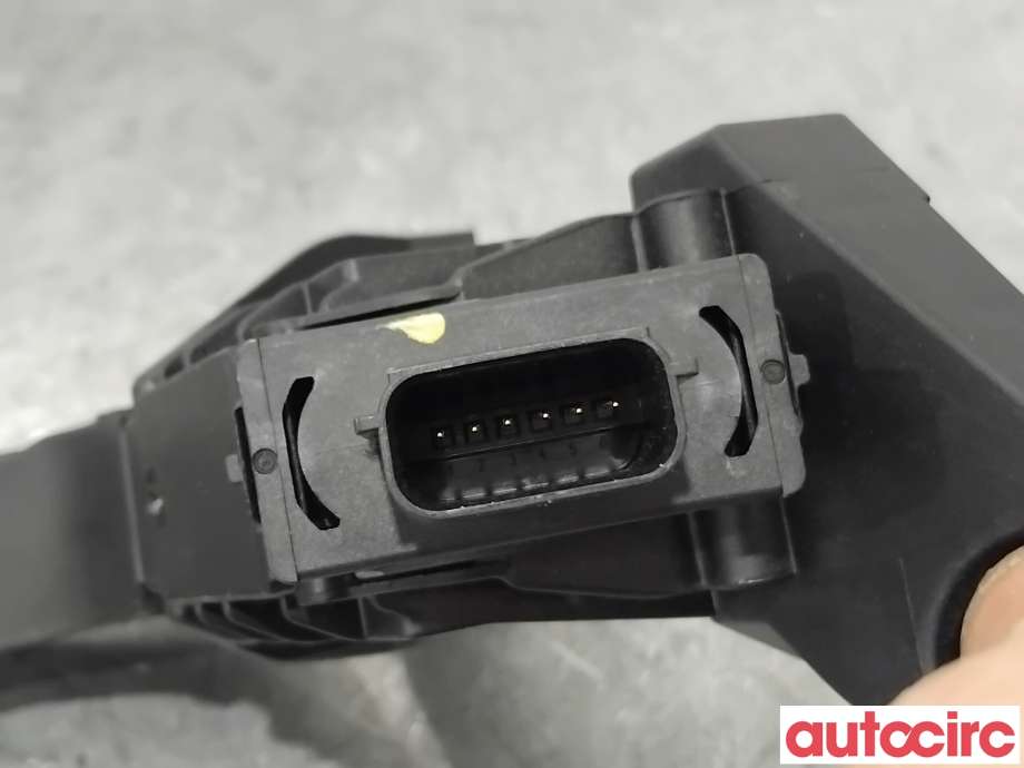 Pedal gass til Ford Mustang Mach-e 2020-->> (FORD (US)|2612937|6PV014499-04|LJ9C9F836AB)