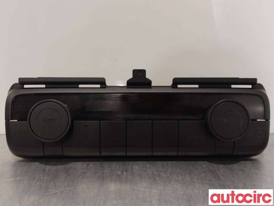 Varmeapparat betjening til Honda e 2020-->> (HONDA|79610-TYF-G01|)