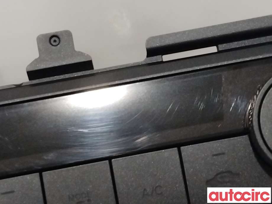 Varmeapparat betjening til Honda e 2020-->> (HONDA|79610-TYF-G01|)
