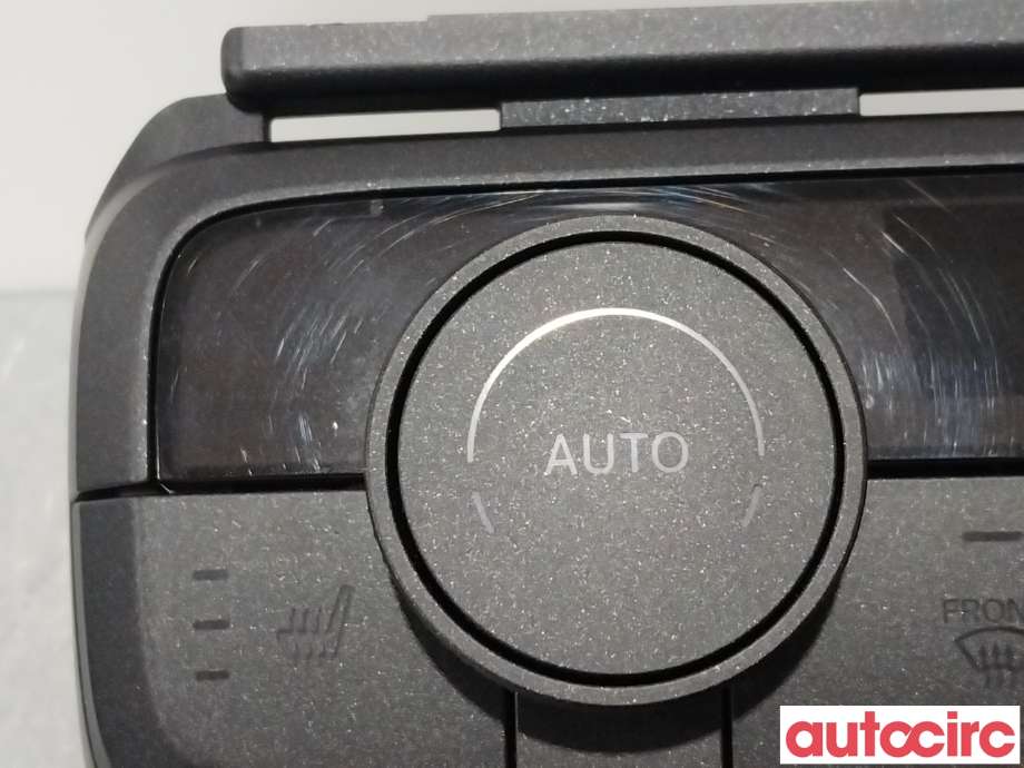 Varmeapparat betjening til Honda e 2020-->> (HONDA|79610-TYF-G01|)