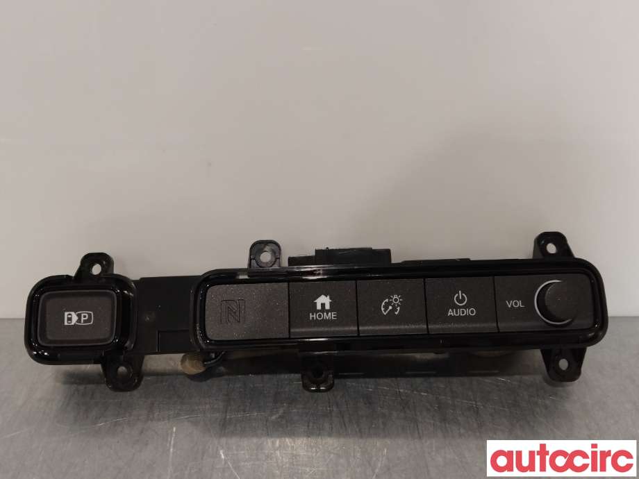 Bryter diverse til Honda e 2020-->> (HONDA|39050-TYF-G11|)
