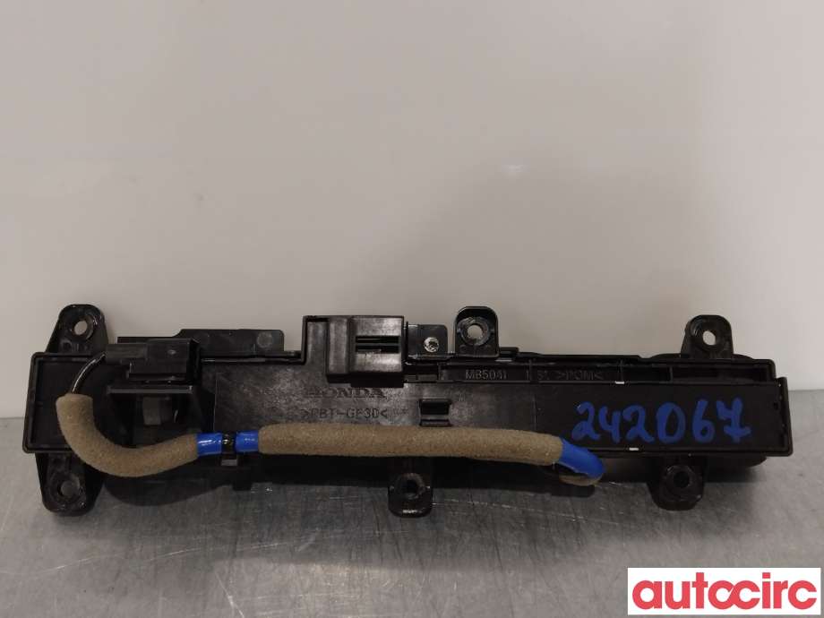 Bryter diverse til Honda e 2020-->> (HONDA|39050-TYF-G11|)