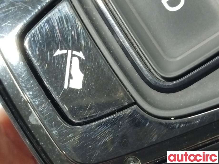 Girstang/girvelger automat til Honda e 2020-->> (HONDA|54000-TYF-E02|54000TYFE02)