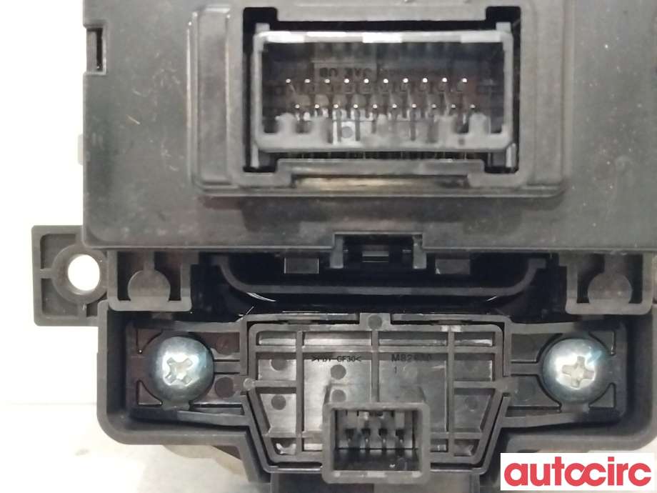 Girstang/girvelger automat til Honda e 2020-->> (HONDA|54000-TYF-E02|54000TYFE02)