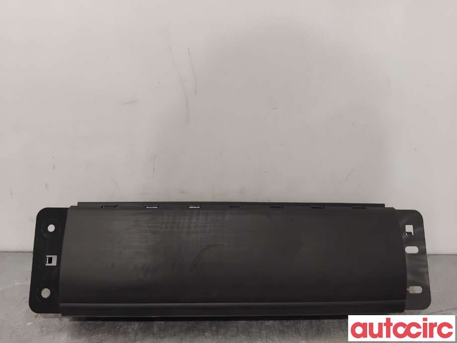 Airbag kne til Ford Mustang Mach-e 2020-->> (FORD (US)|2678324||LJ8B-S042A01-AE)