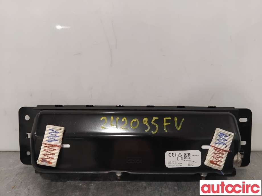 Airbag kne til Ford Mustang Mach-e 2020-->> (FORD (US)|2678324||LJ8B-S042A01-AE)