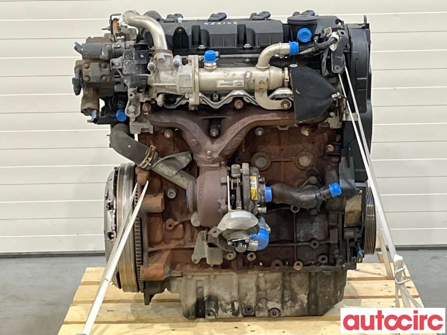 Motor diesel til Volvo V50 2007-2012 (Fase 2)  (VOLVO|8252346|D4204T|6901568)