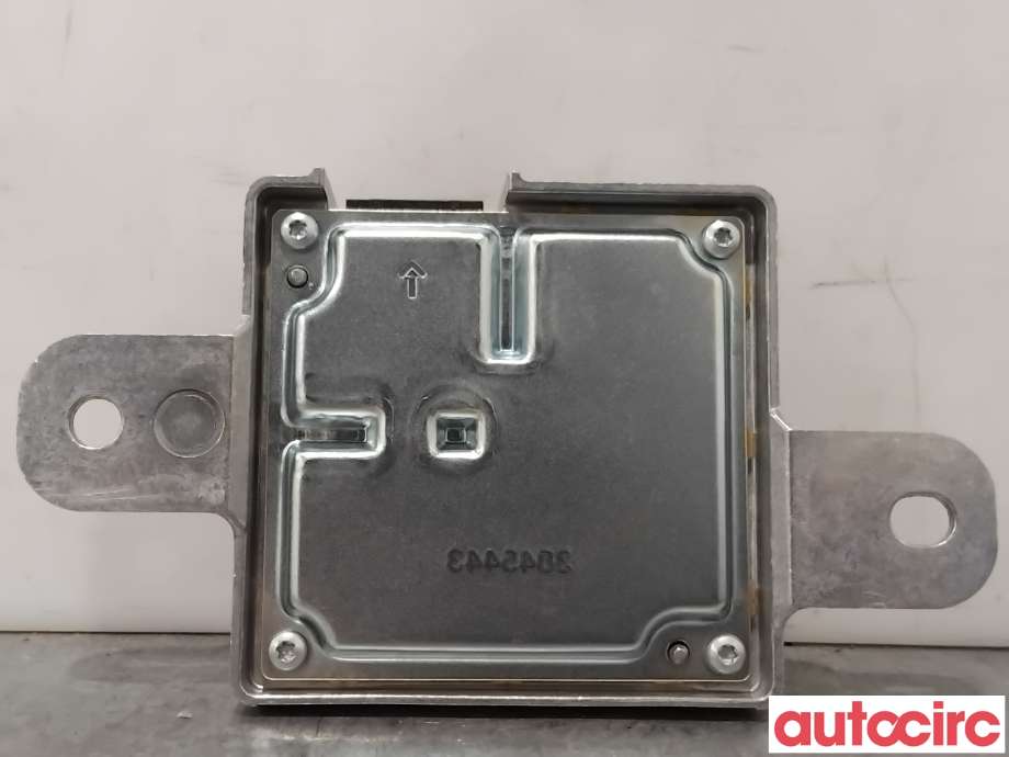 Styreenhet diverse til Ford Mustang Mach-e 2020-->>  (FORD (US)|2733070|20220521|LJ8T-14G113-BC)