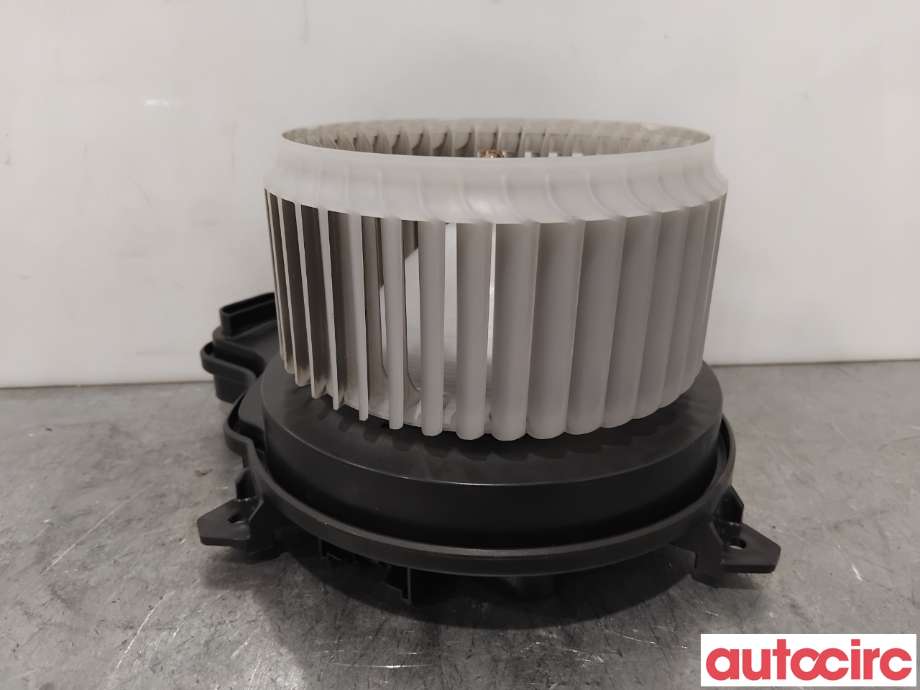 Varmeapparat motor til Ford Mustang Mach-e 2020-->>  (FORD (US)|2482519||JX6A-19846-CC)
