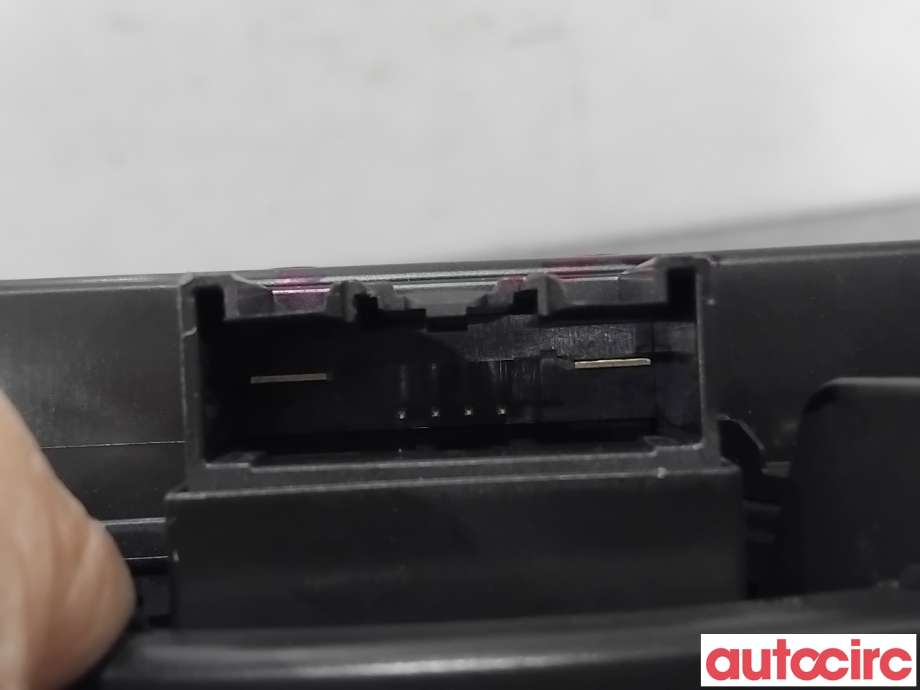 Varmeapparat motor til Ford Mustang Mach-e 2020-->>  (FORD (US)|2482519||JX6A-19846-CC)