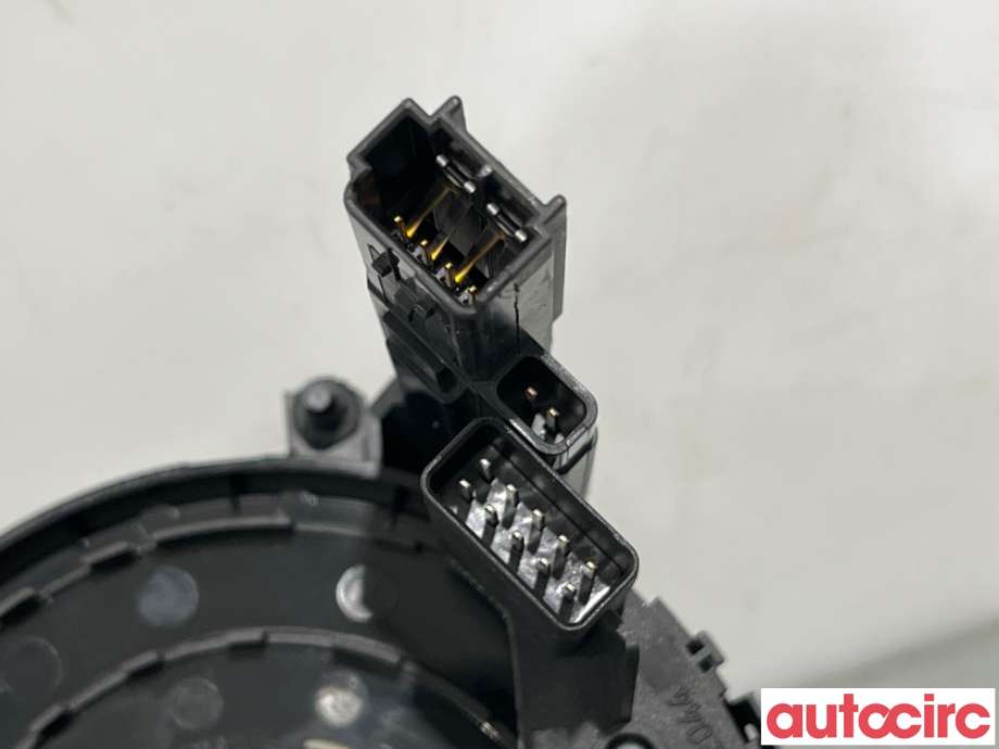 Airbag slepering til Audi A4 2004-2008 (Type III) (B7) (B7) (AUDI|4E0953541B||4E0953541)