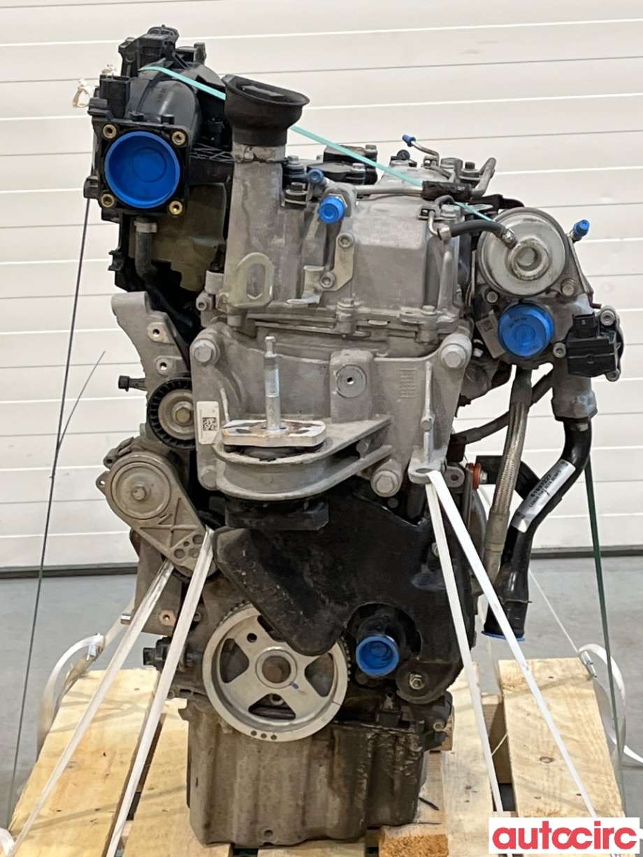 Motor bensin til Fiat 500 2008-2020  (FIAT|717708325|312.A2.000|)