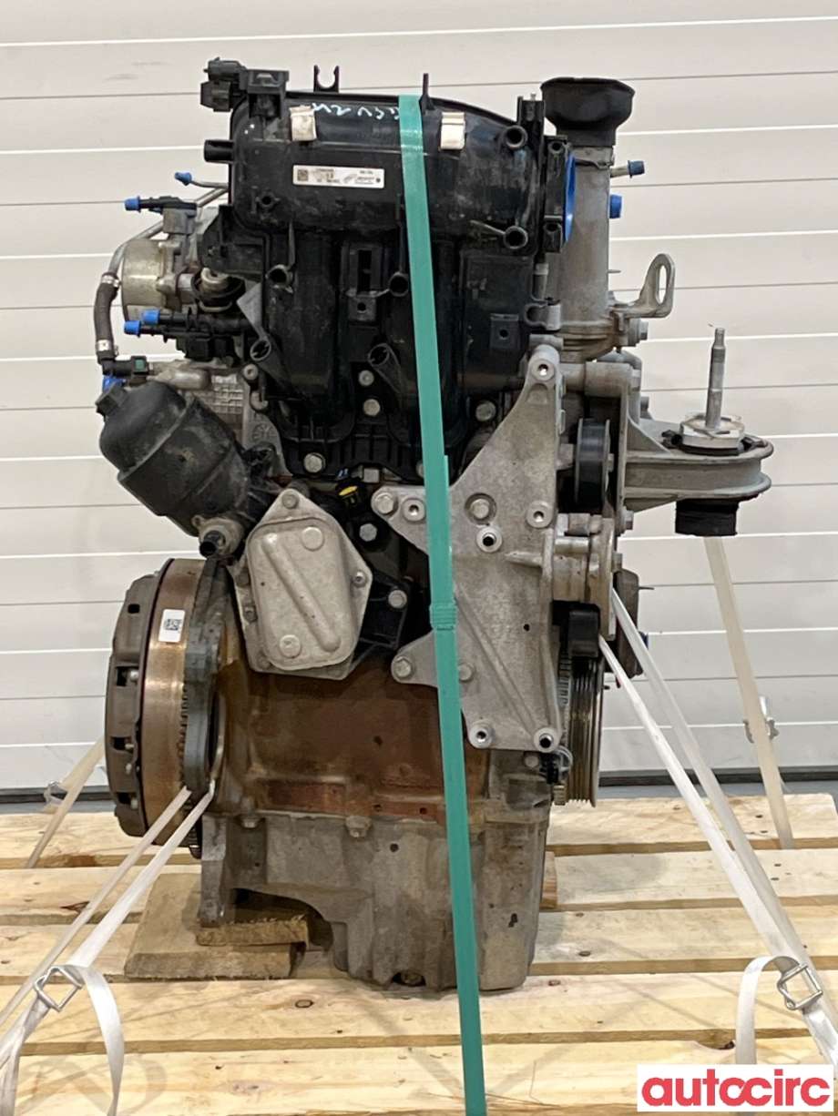 Motor bensin til Fiat 500 2008-2020  (FIAT|717708325|312.A2.000|)
