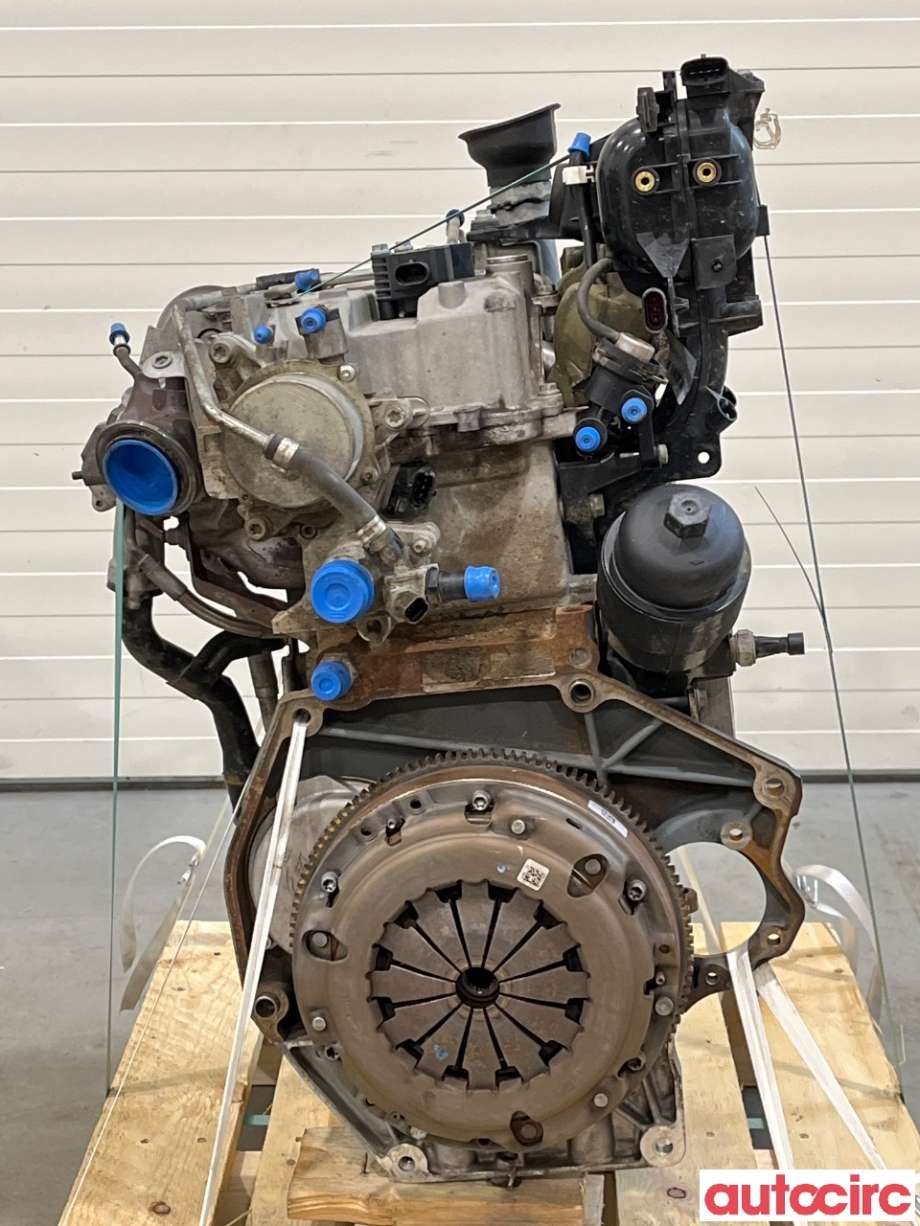 Motor bensin til Fiat 500 2008-2020  (FIAT|717708325|312.A2.000|)