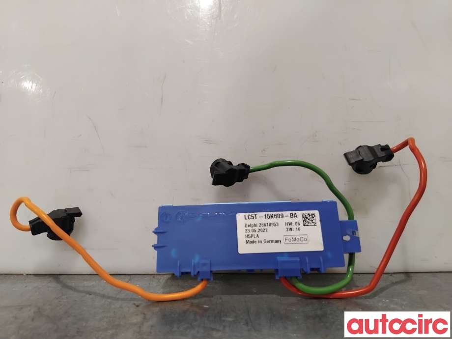 Sensor diverse til Ford Mustang Mach-e, 2020-->> (FORD (US)|2476137)