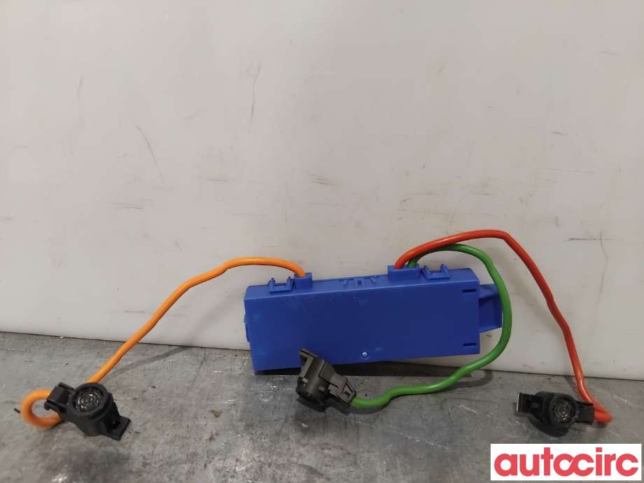 Sensor diverse til Ford Mustang Mach-e 2020-->>  (FORD (US)|2476137|28610953|LC5T-15K609-BA)
